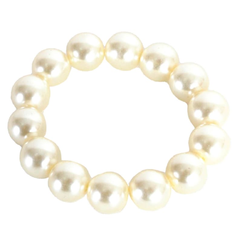 Bracelet Pearl Large