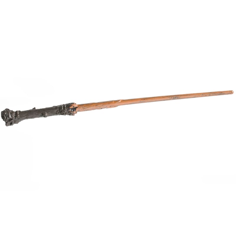 Wand Wizard Harry Potter Brown