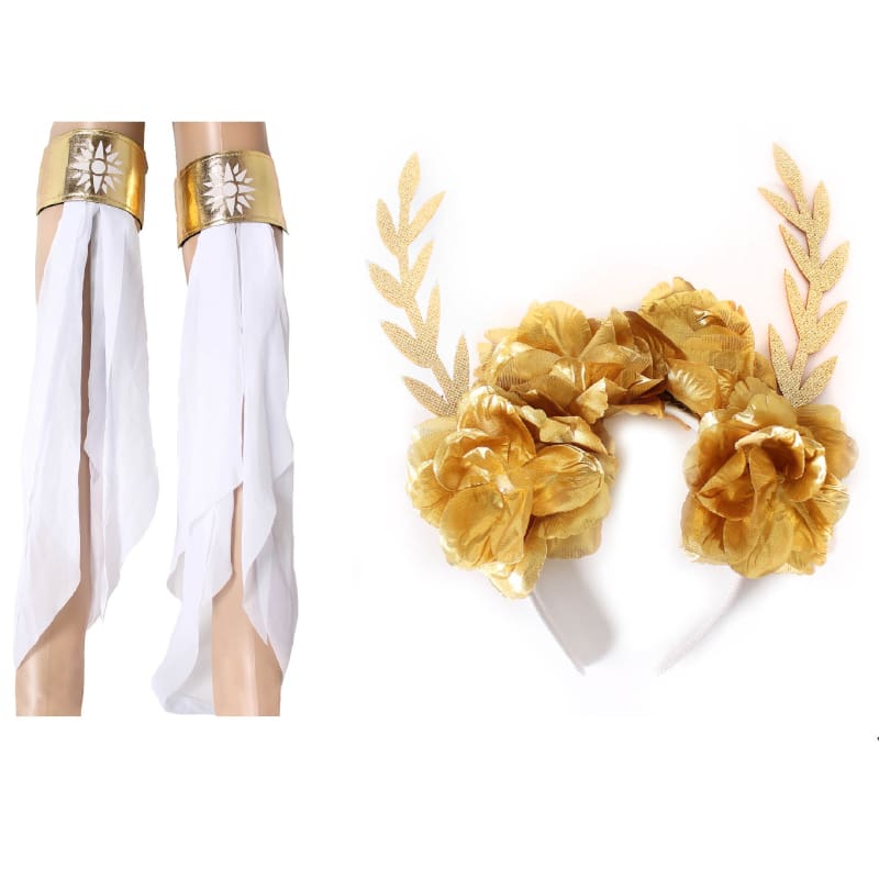 Dress Up Kit Greek Goddess