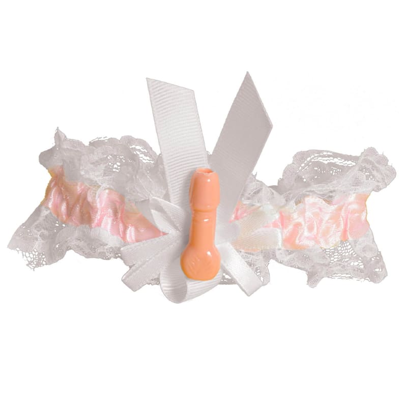 Garter Hens Night Dick