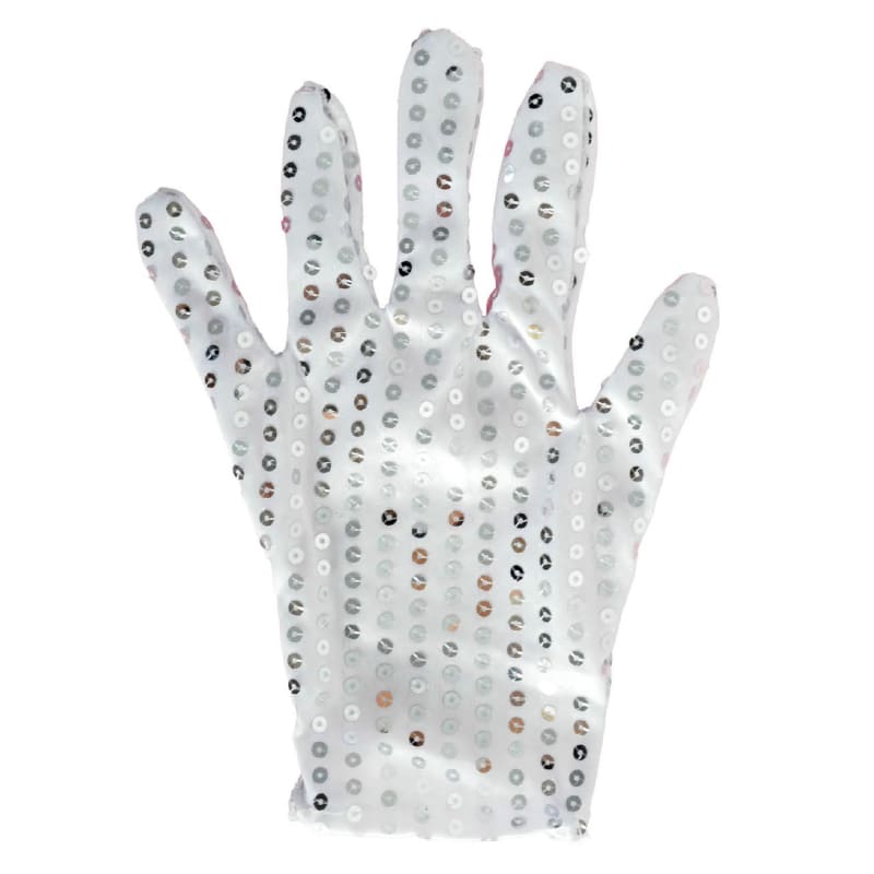 Glove Sequined Michael Jackson
