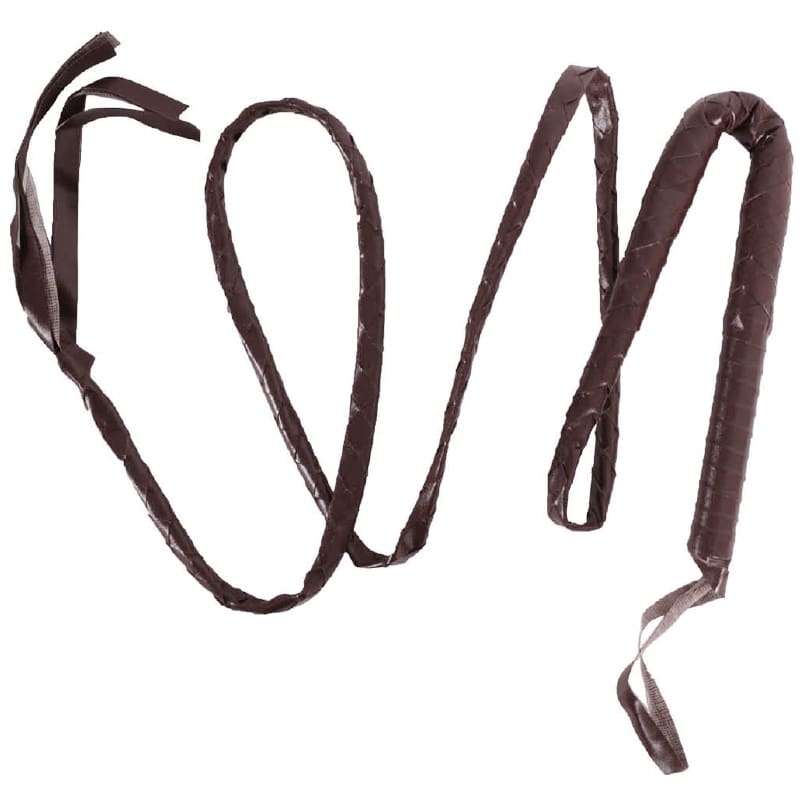 Whip Brown 180cm Indiana Jones