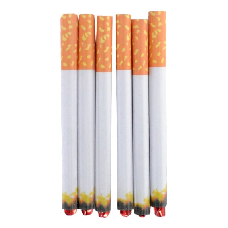 Cigarettes Fake Pk6