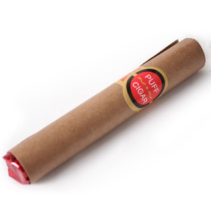 Cigar Red Tip