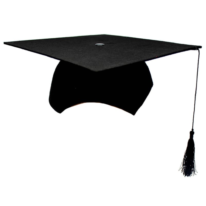 Hat Mortar Board Graduation