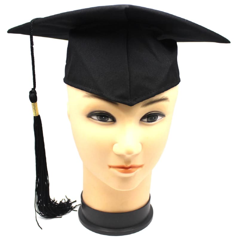 Hat Mortar Board Graduation SOFT