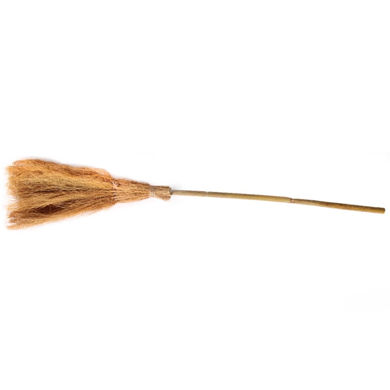 Witch Broom 101cm