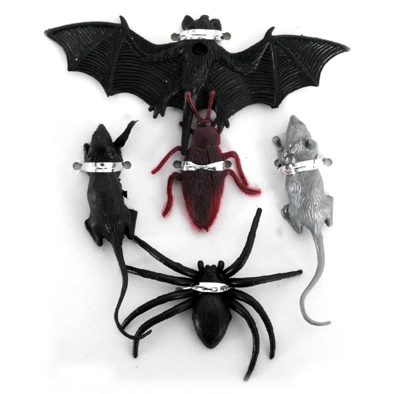Bugs and Bats Mixed Kit