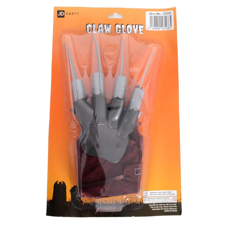 Glove Freddy's Fright Hand