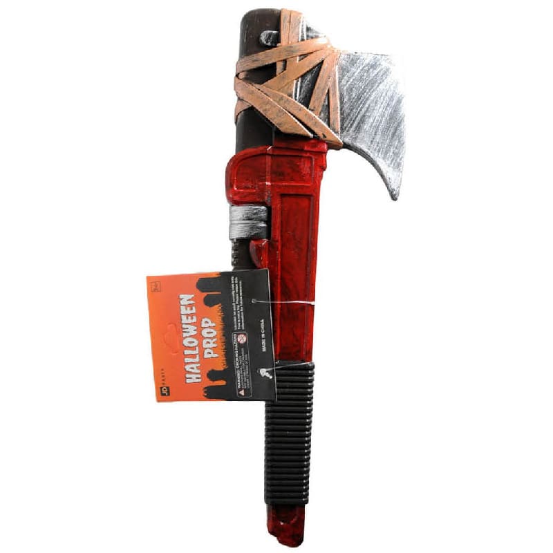 Knife Machete Wrench 38cm