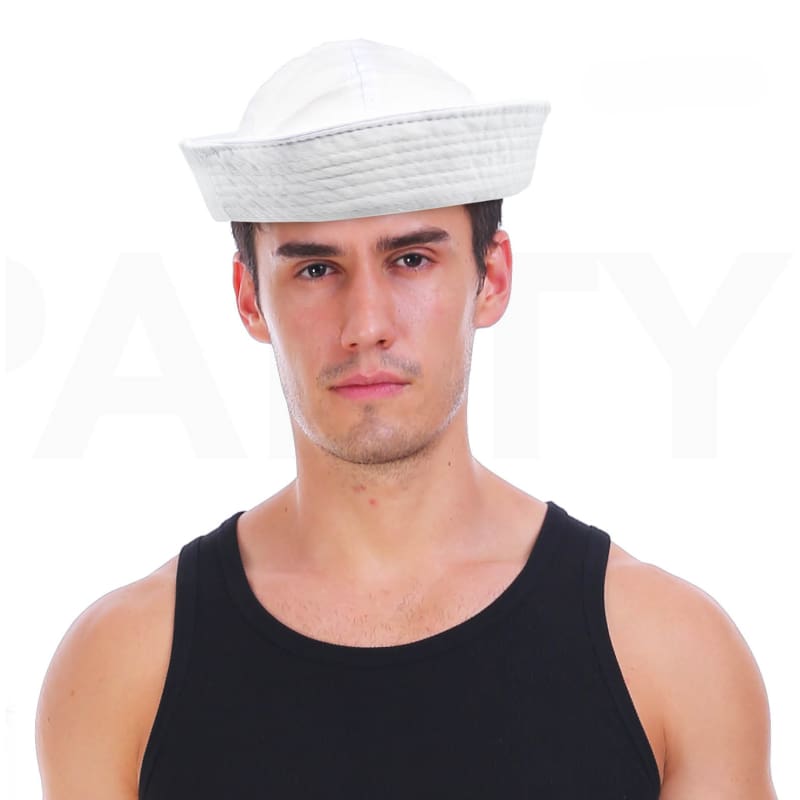 Hat Sailors Seaman Gob