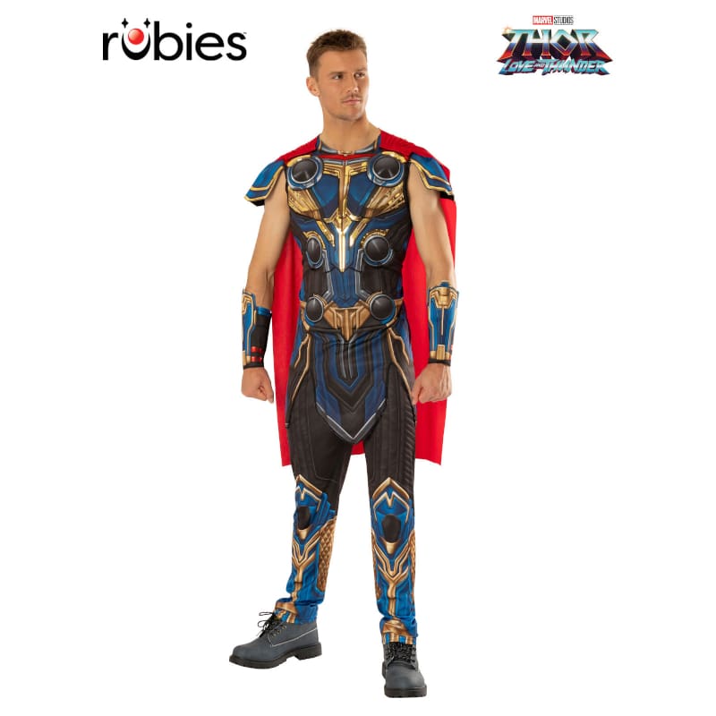 Costume Adult Thor Love Thunder M