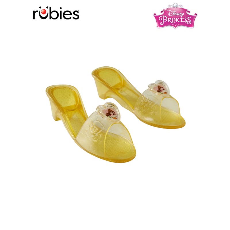 Shoes Jelly Belle Child