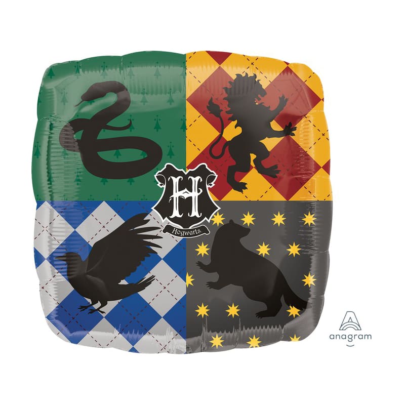 Foil 45cm Harry Potter Houses