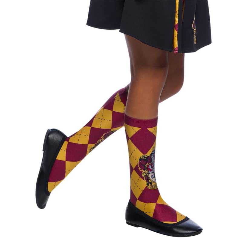 Socks Child Harry Potter Gryffindor