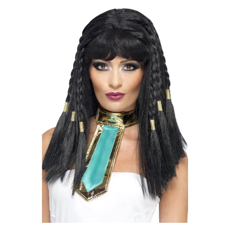 Wig Cleopatra