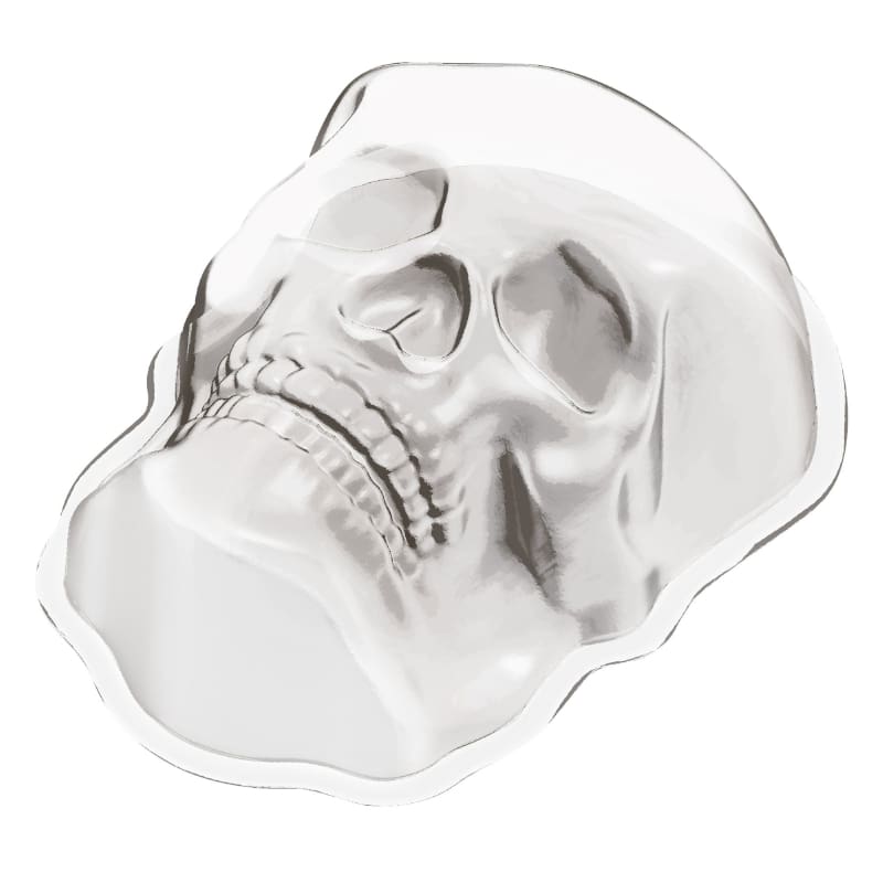 Skull Mould NLA