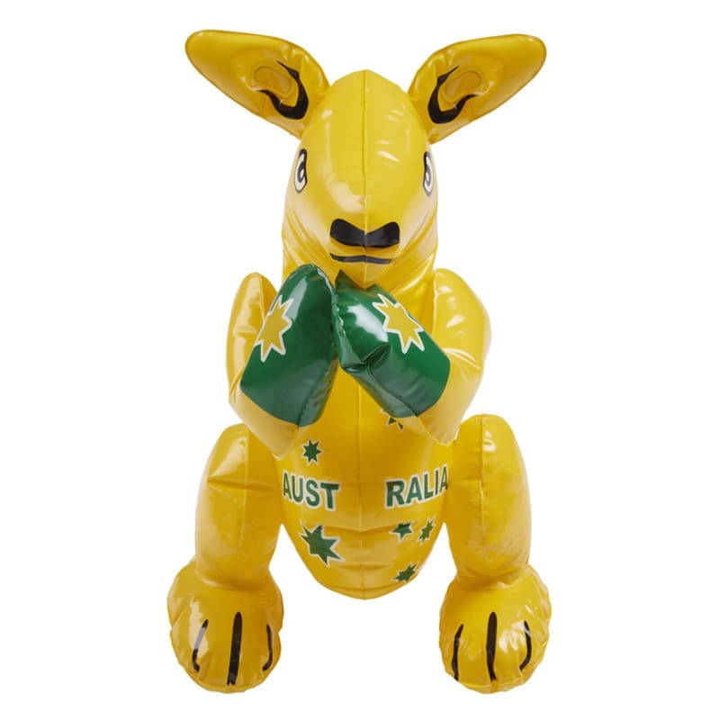 Inflatable Boxing Kangaroo 40cm