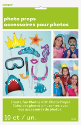 Photo Props Under The Sea Pk10 DNR