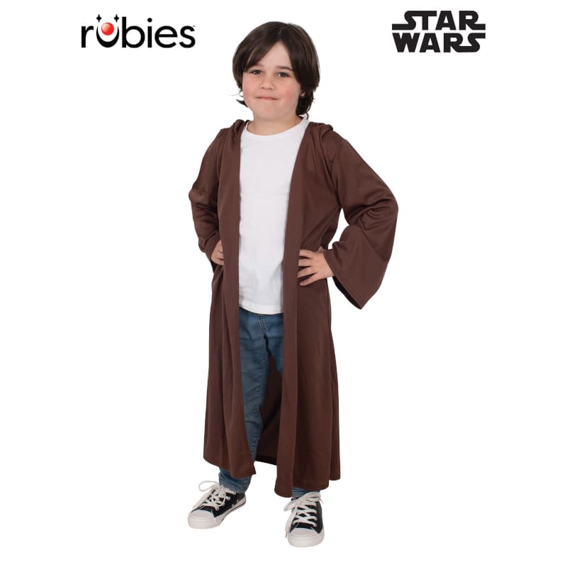 Costume Child Jedi Robe M