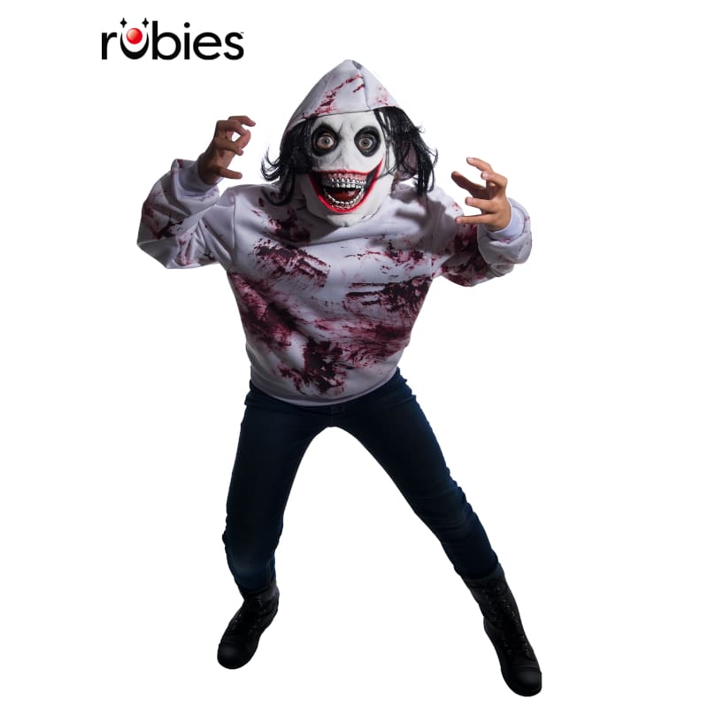 Costume Child Go To Sleep Ghoul M