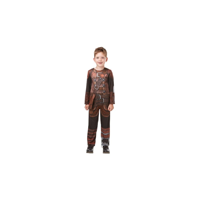 Costume Child Train Dragon Hiccup M NLA