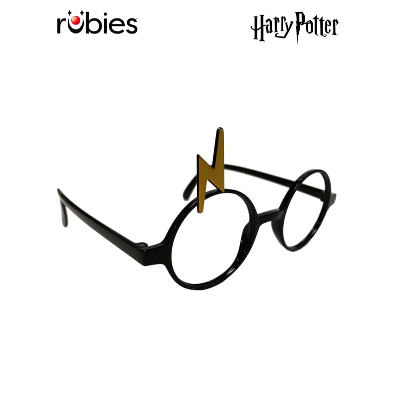 Glasses Harry Potter with Bolt No Lens