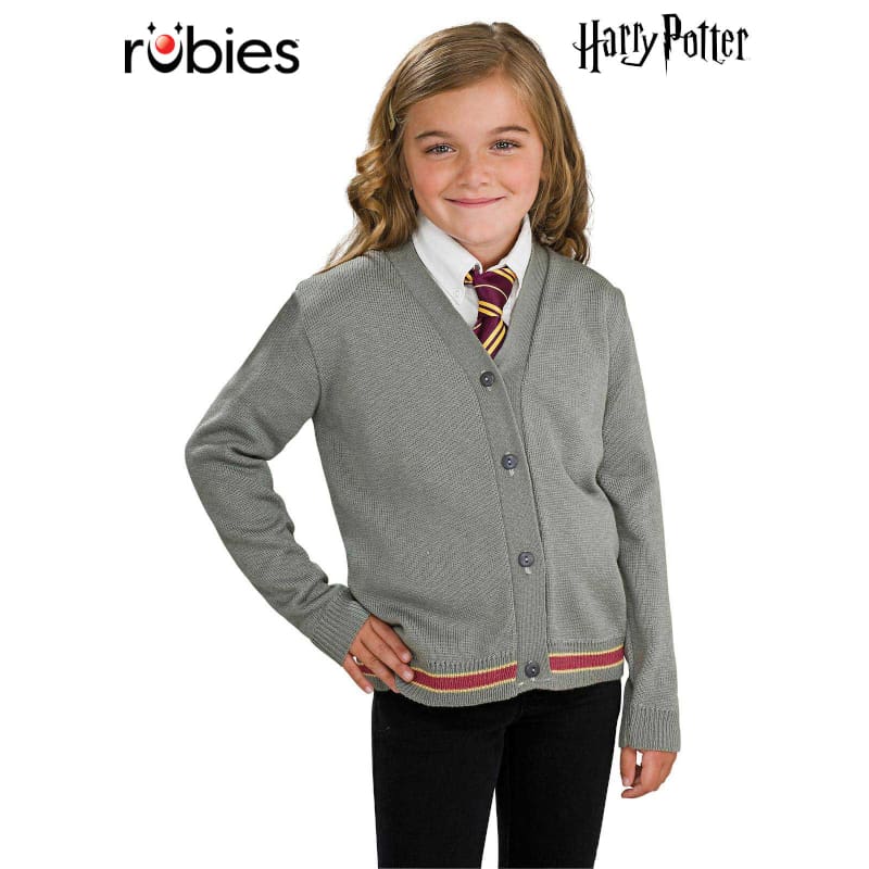 Costume Child Hermione Sweater 6+