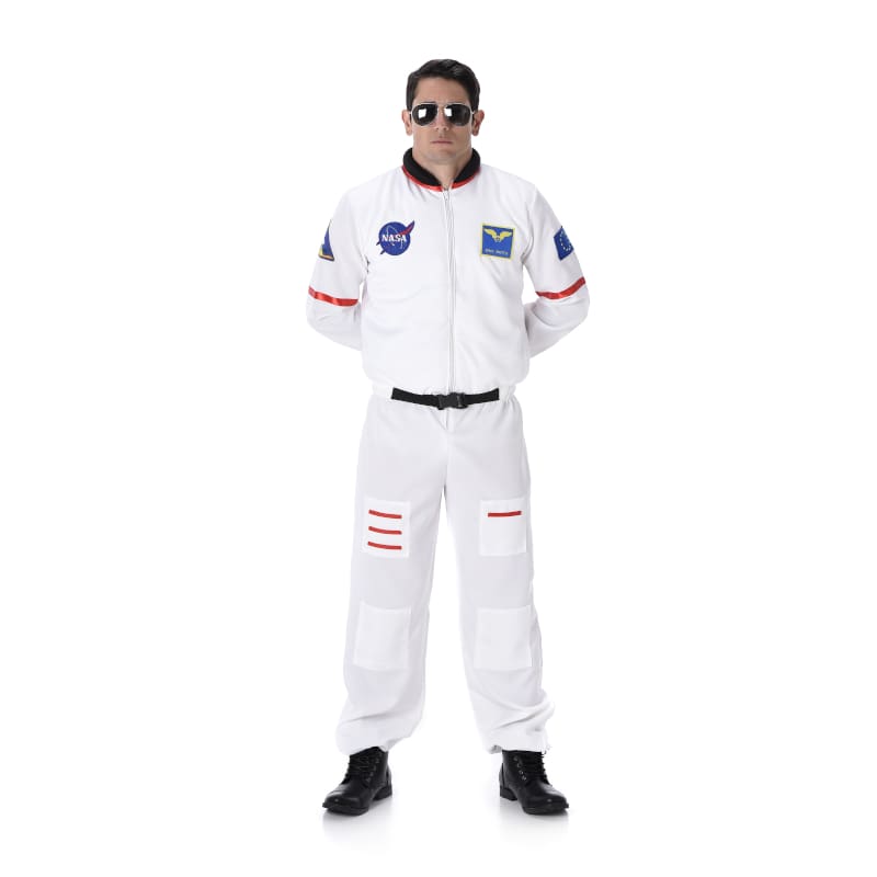 Costume Adult Astronaut M