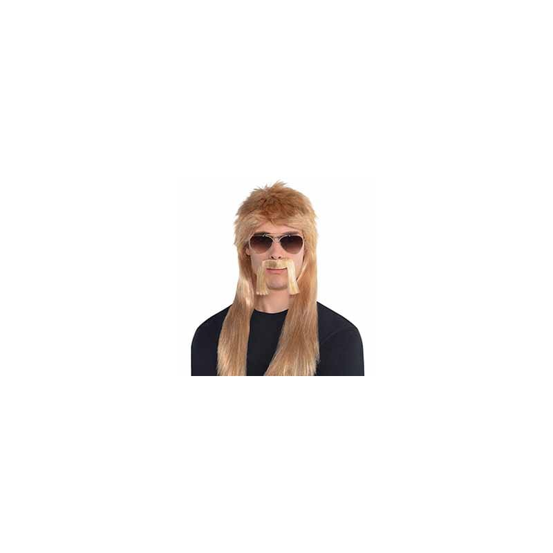 Wig Trucker Kit Blonde