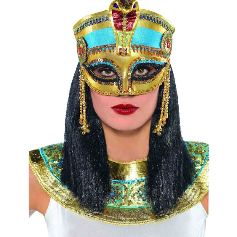 Mask Egyptian