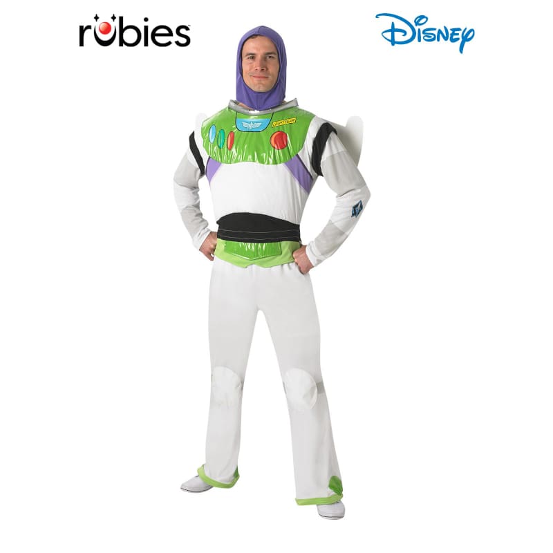 Costume Adult Toy Story Buzz M
