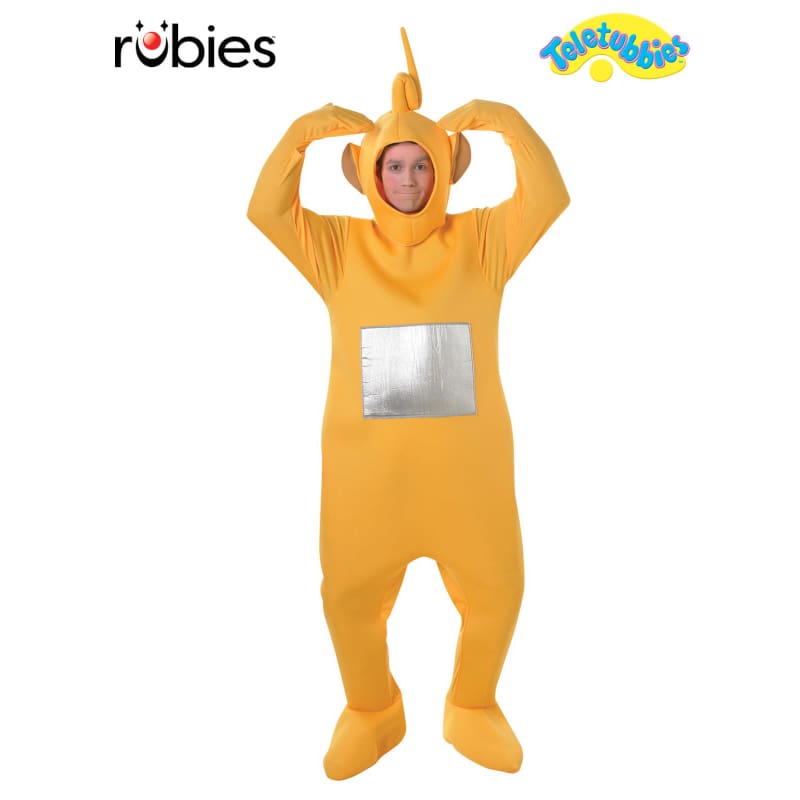 Costume Adult Teletubbies Laa Laa M