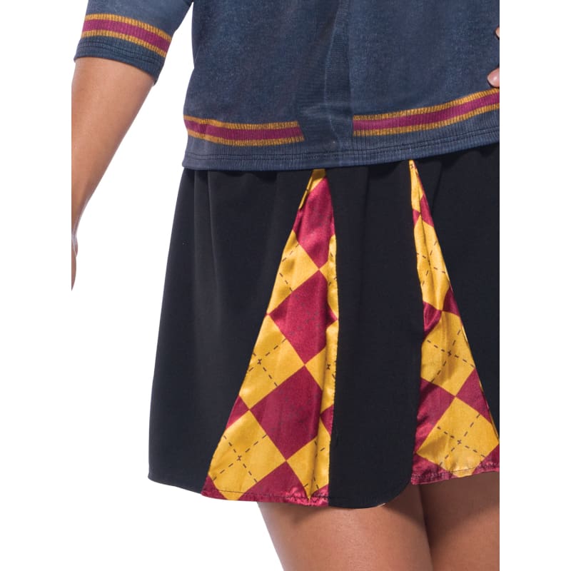 Skirt Adult Harry Potter M