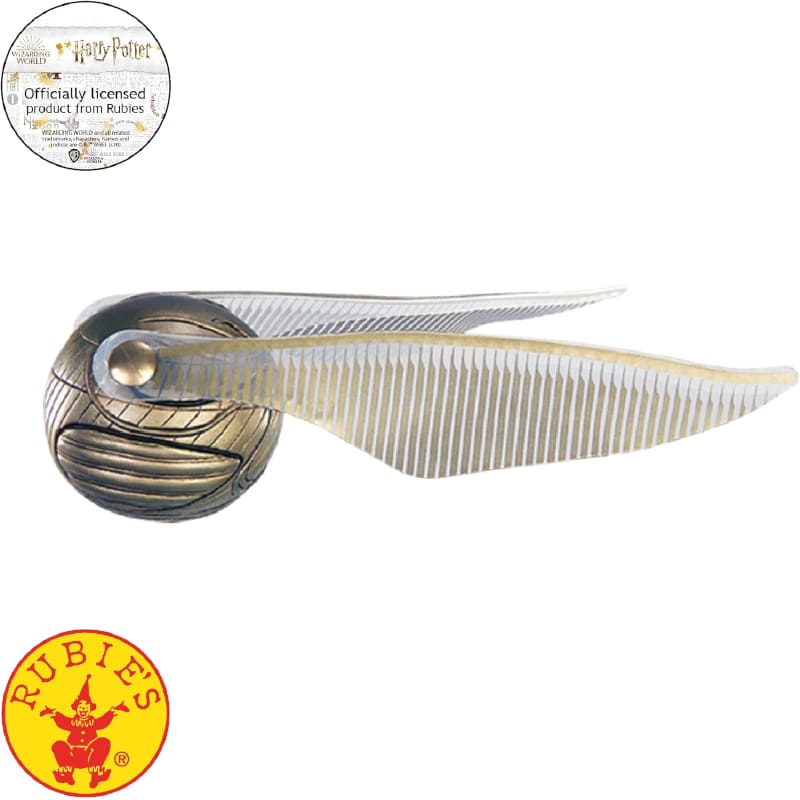 Harry Potter Snitch