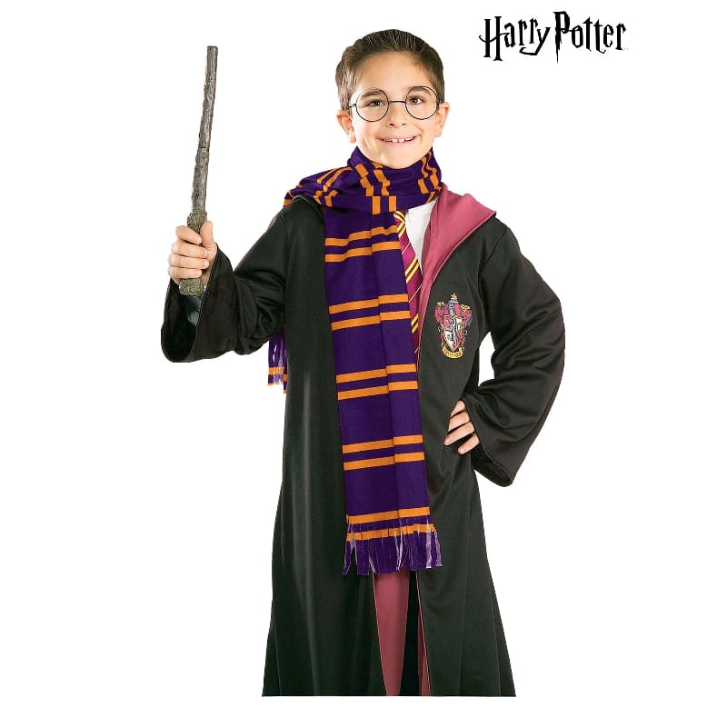 Scarf Harry Potter Gryffindor