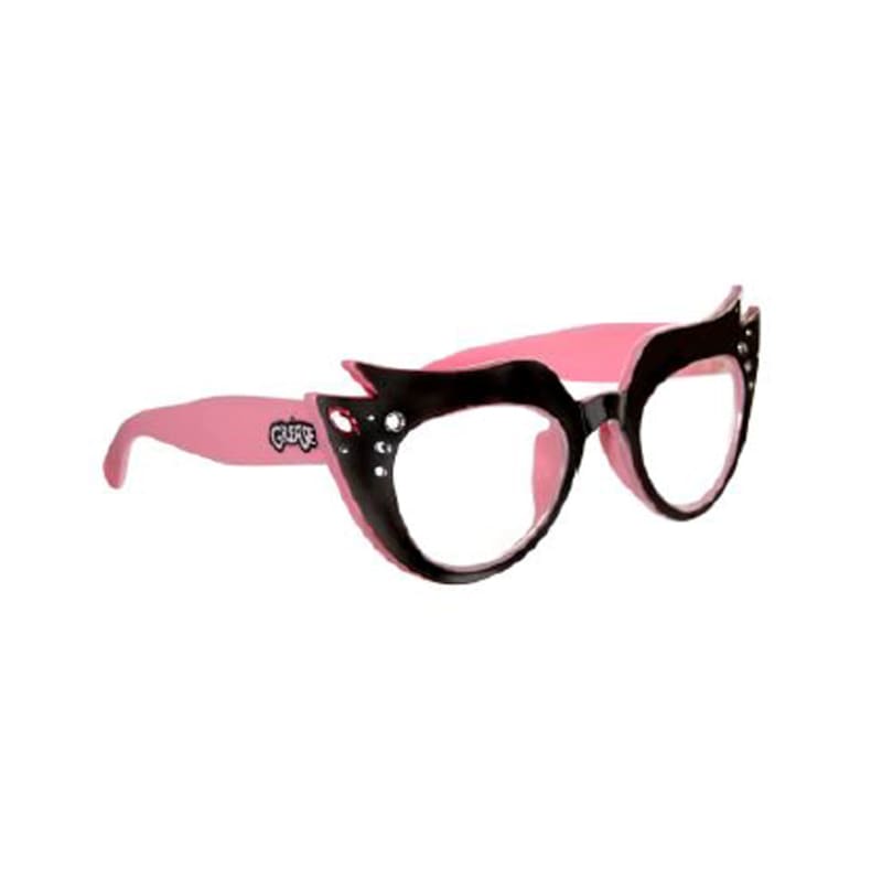 Glasses Grease Pink Lady