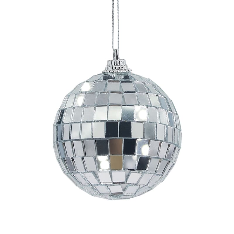 Disco Ball 6cm Pk6