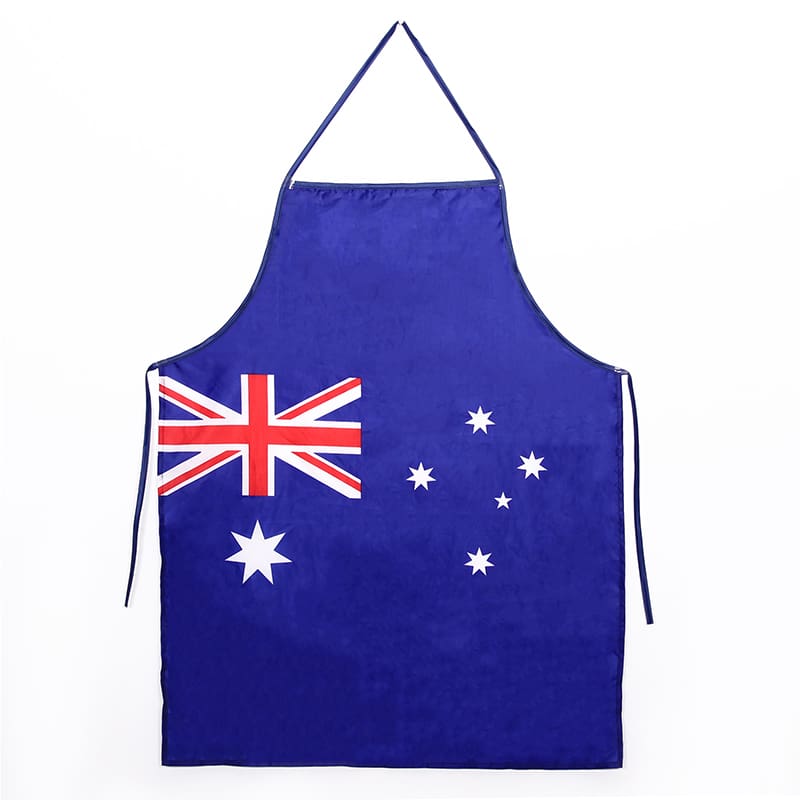 Apron Aussie DNR