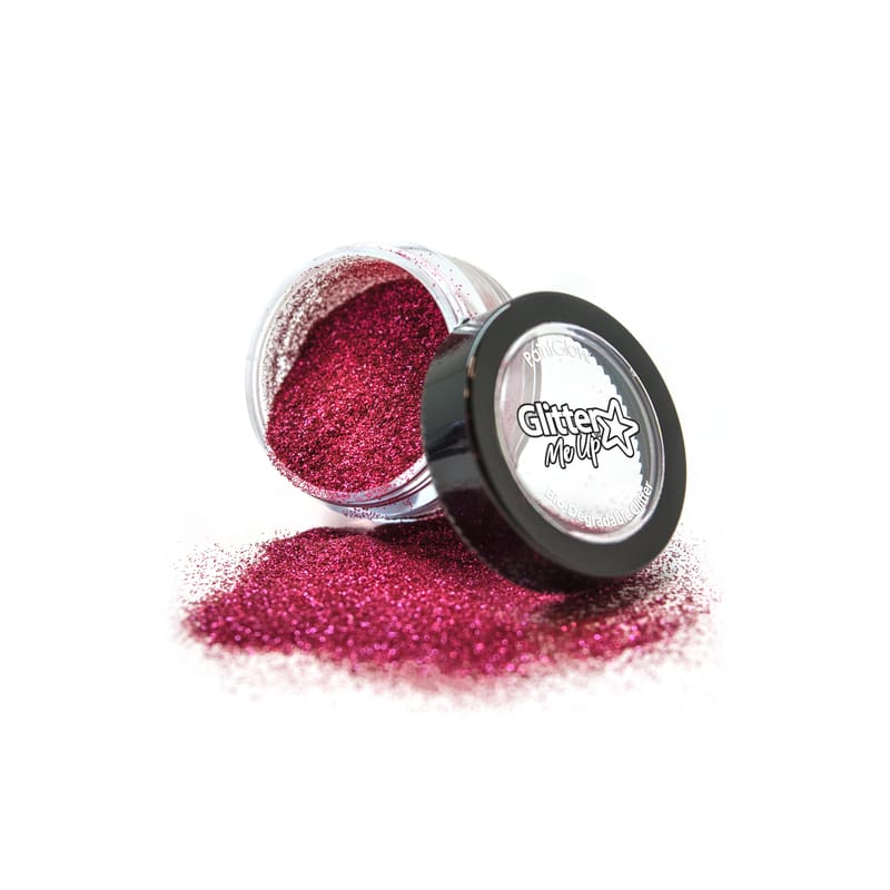 Glitter Fine Berry Crush