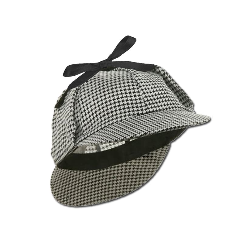 Hat Sherlock Holmes
