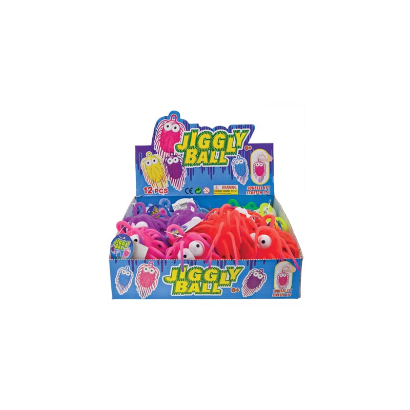 Jiggly Ball