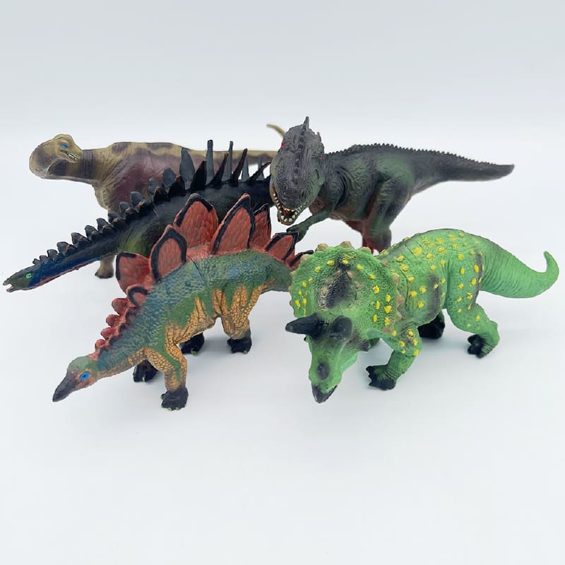 Dinosaur Large 20cm Assorted