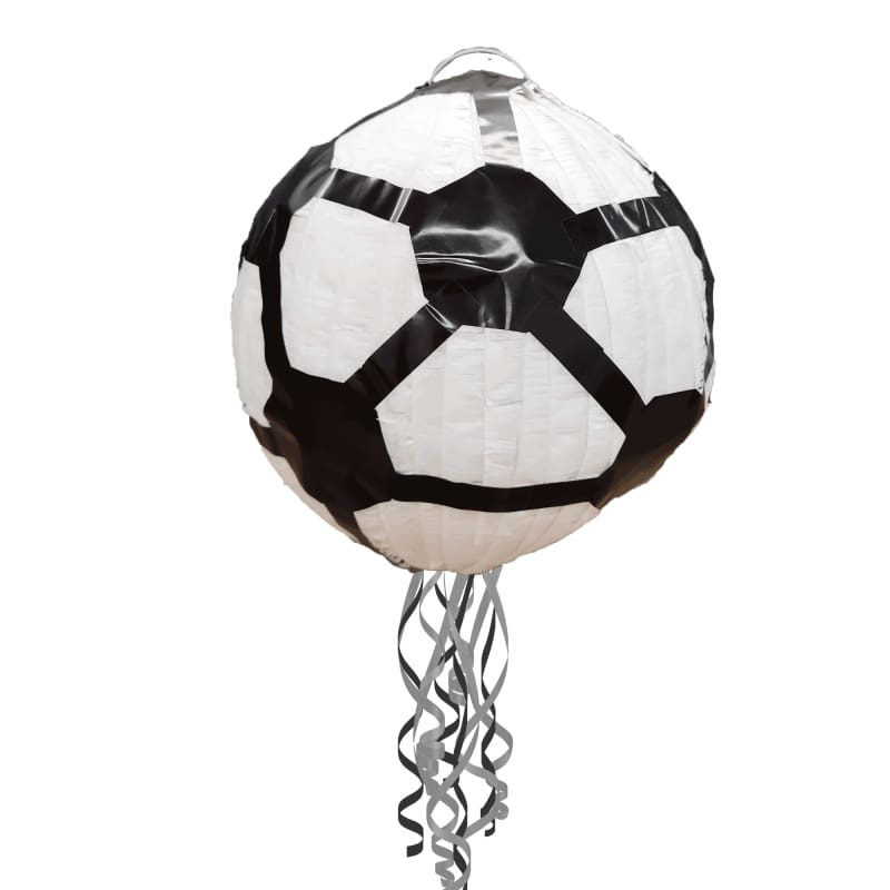 Pinata Soccer Ball