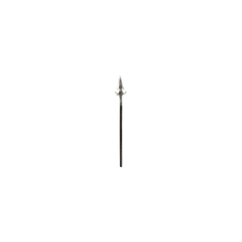 Spear Medieval Skull 150cm