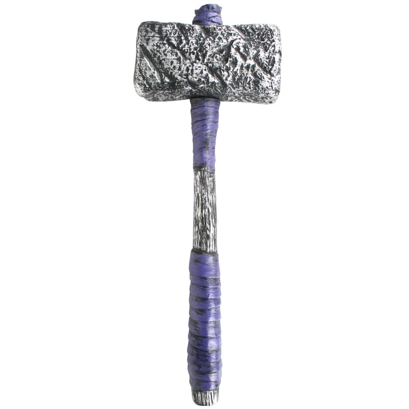 Hammer Jumbo Plastic 60cm