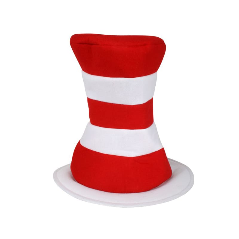 Hat Cat In The Hat