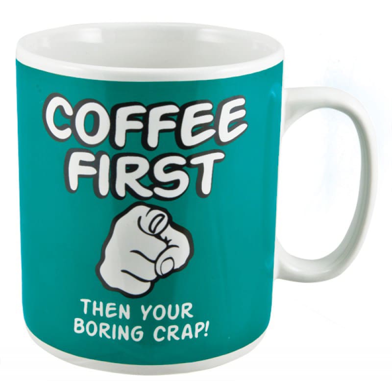 Coffee Cup Coffee First Giant