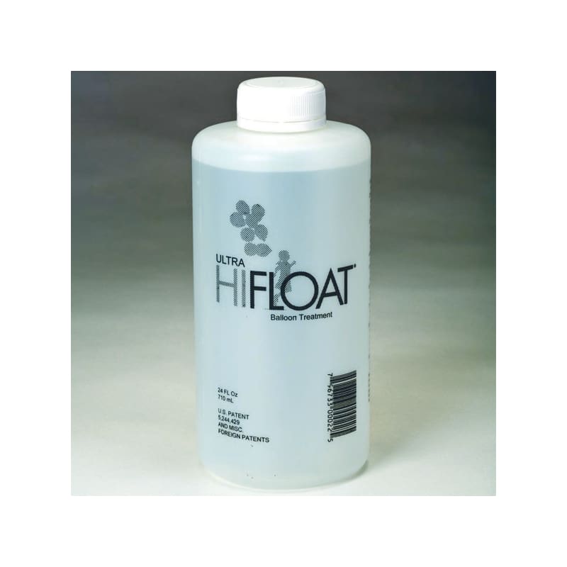 Ultra Hi Float 24OZ 710ML