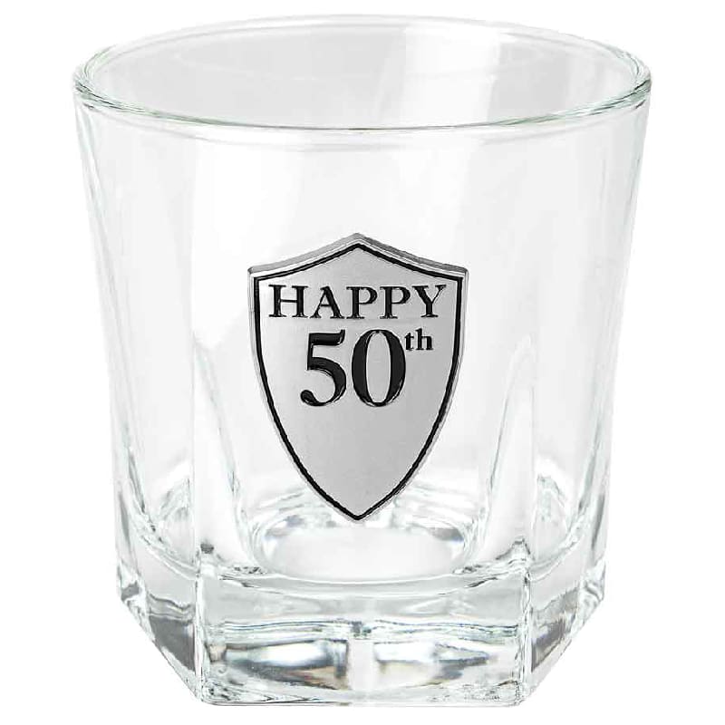 Whisky Glass 50 210ml